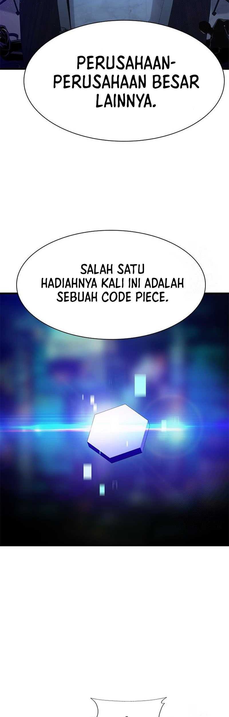 Secret Player Chapter 34 halaman 40