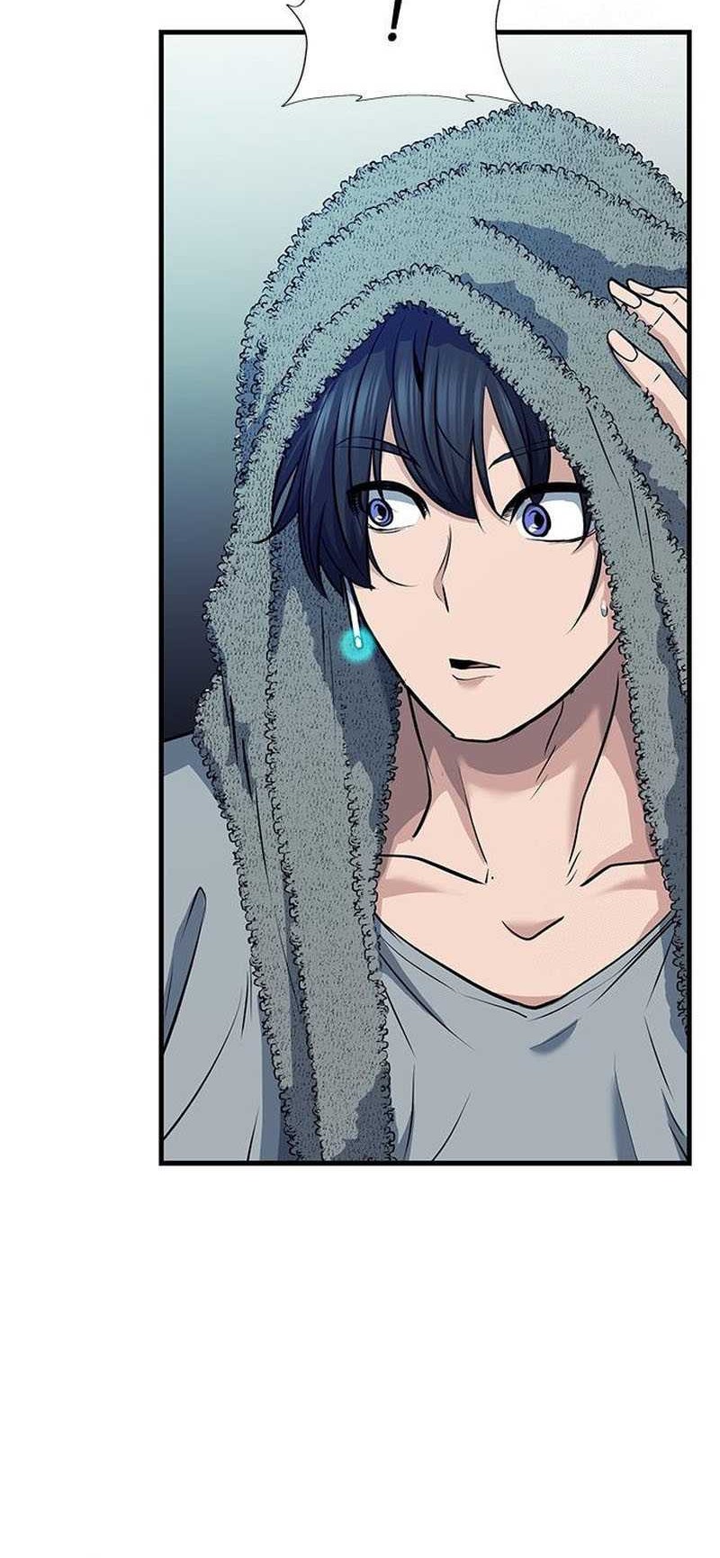 Secret Player Chapter 34 halaman 41