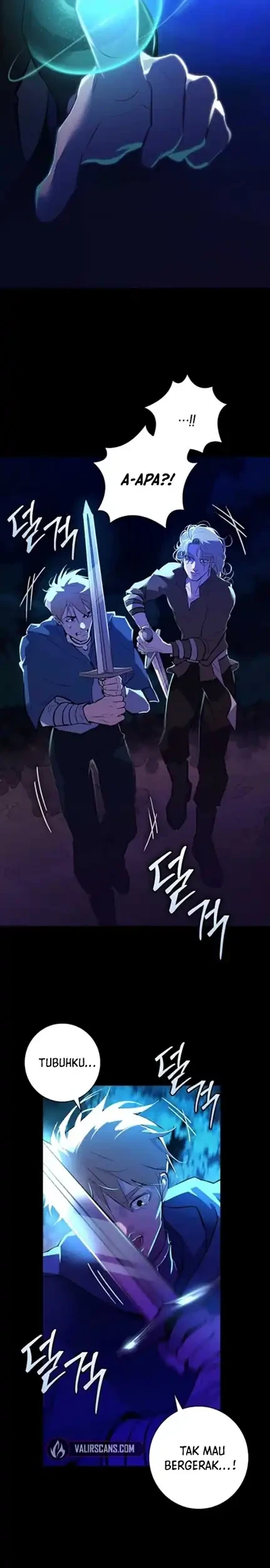 Seian Chapter 1 - Halaman 25