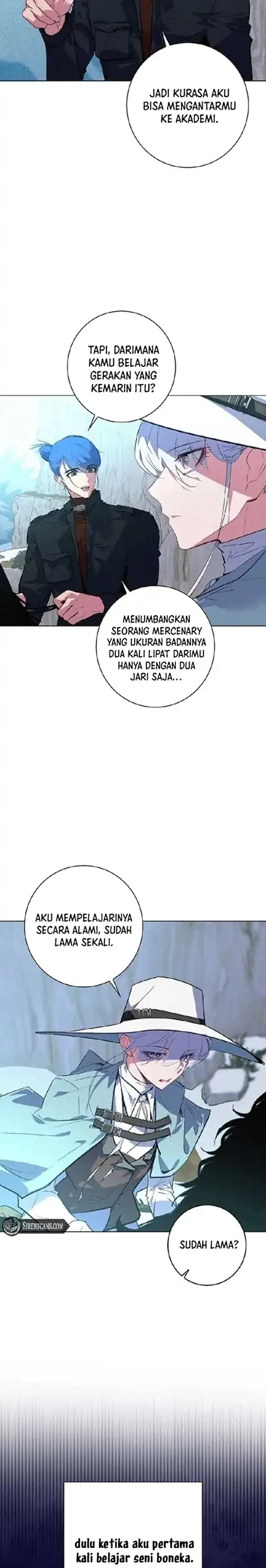 Seian Chapter 15 - Halaman 17