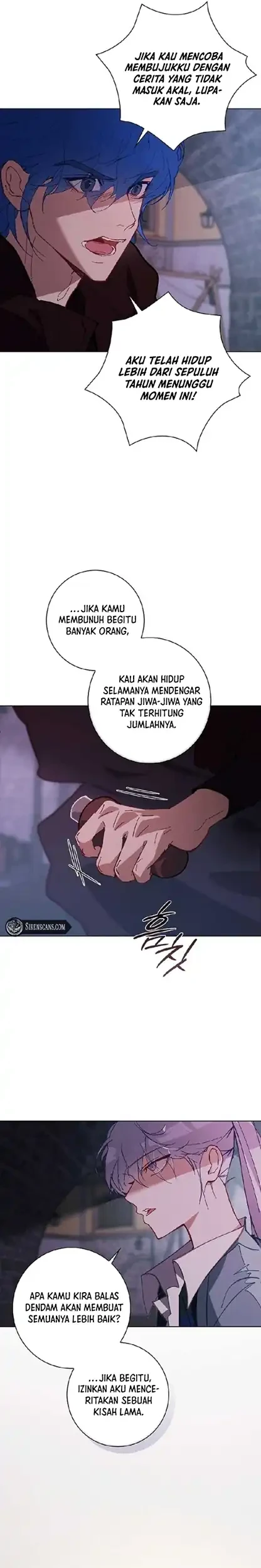 Seian Chapter 16 - Halaman 19