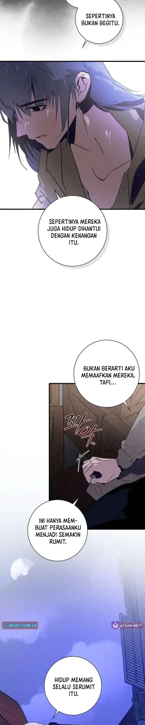 Seian Chapter 33 - Halaman 19