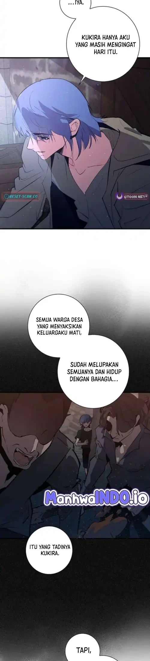 Seian Chapter 33 - Halaman 18