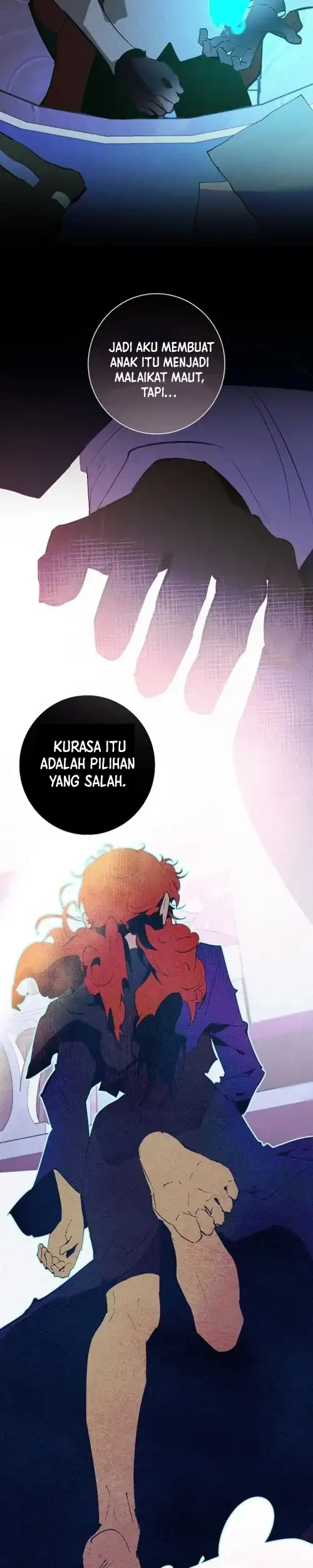 Seian Chapter 34 - Halaman 19