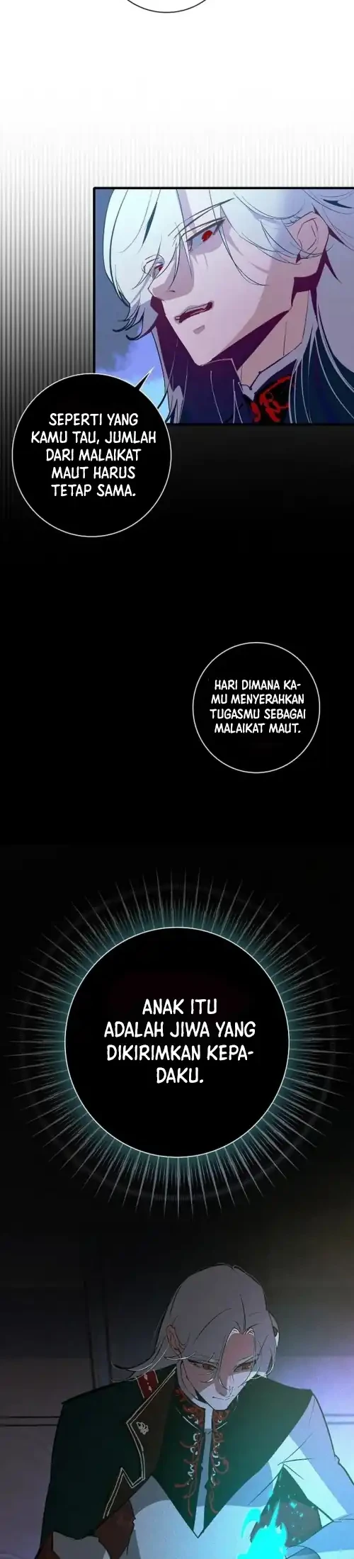Seian Chapter 34 - Halaman 18