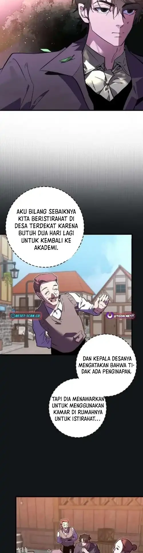 Seian Chapter 43 - Halaman 16