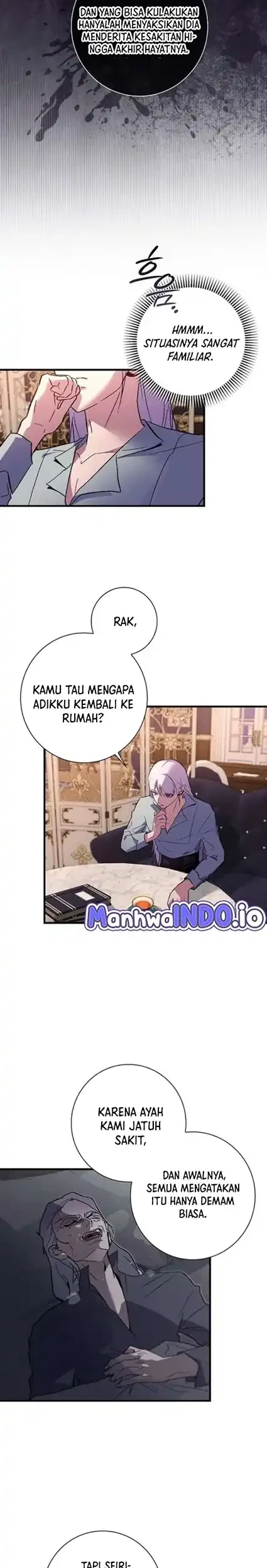 Seian Chapter 44 - Halaman 16