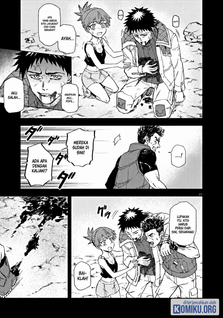 Sekai Saikyou no Kishi wa, Kanarazu Shinu Heroine wo Sukuu Tame Isekai Demo Saikyou no Kishi to Naru Chapter 7 Gambar 17