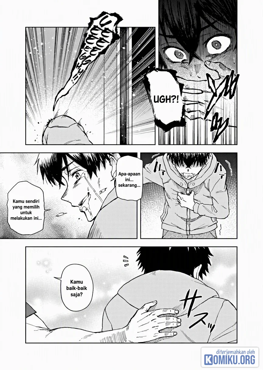 Sekai Saikyou no Kishi wa, Kanarazu Shinu Heroine wo Sukuu Tame Isekai Demo Saikyou no Kishi to Naru Chapter 9 Gambar 16