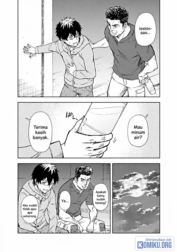 Sekai Saikyou no Kishi wa, Kanarazu Shinu Heroine wo Sukuu Tame Isekai Demo Saikyou no Kishi to Naru Chapter 9 Gambar 17