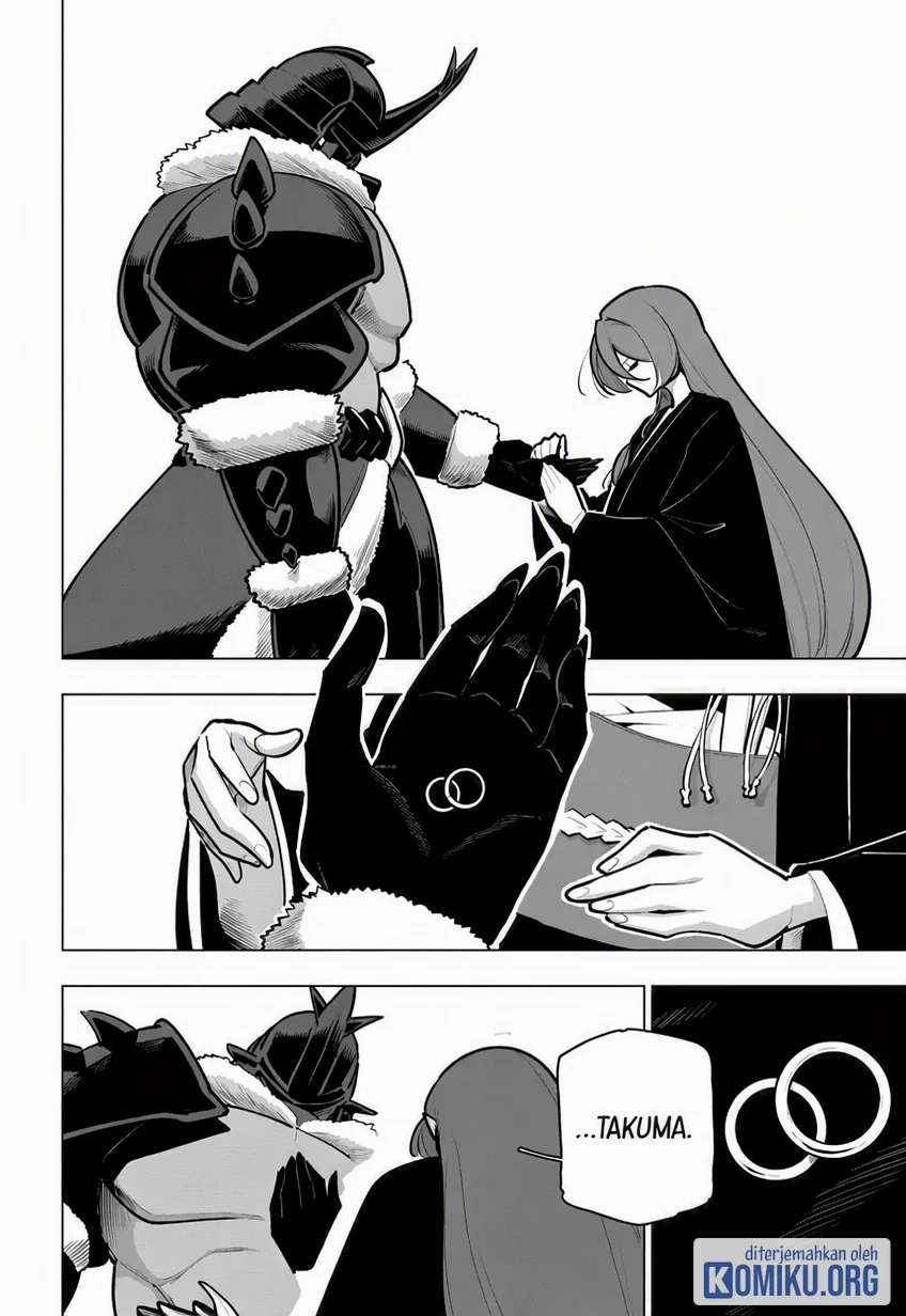 Sekai Saikyou no Kouei: Meikyuukoku no Shinjin Tansakusha Chapter 41 Gambar 26
