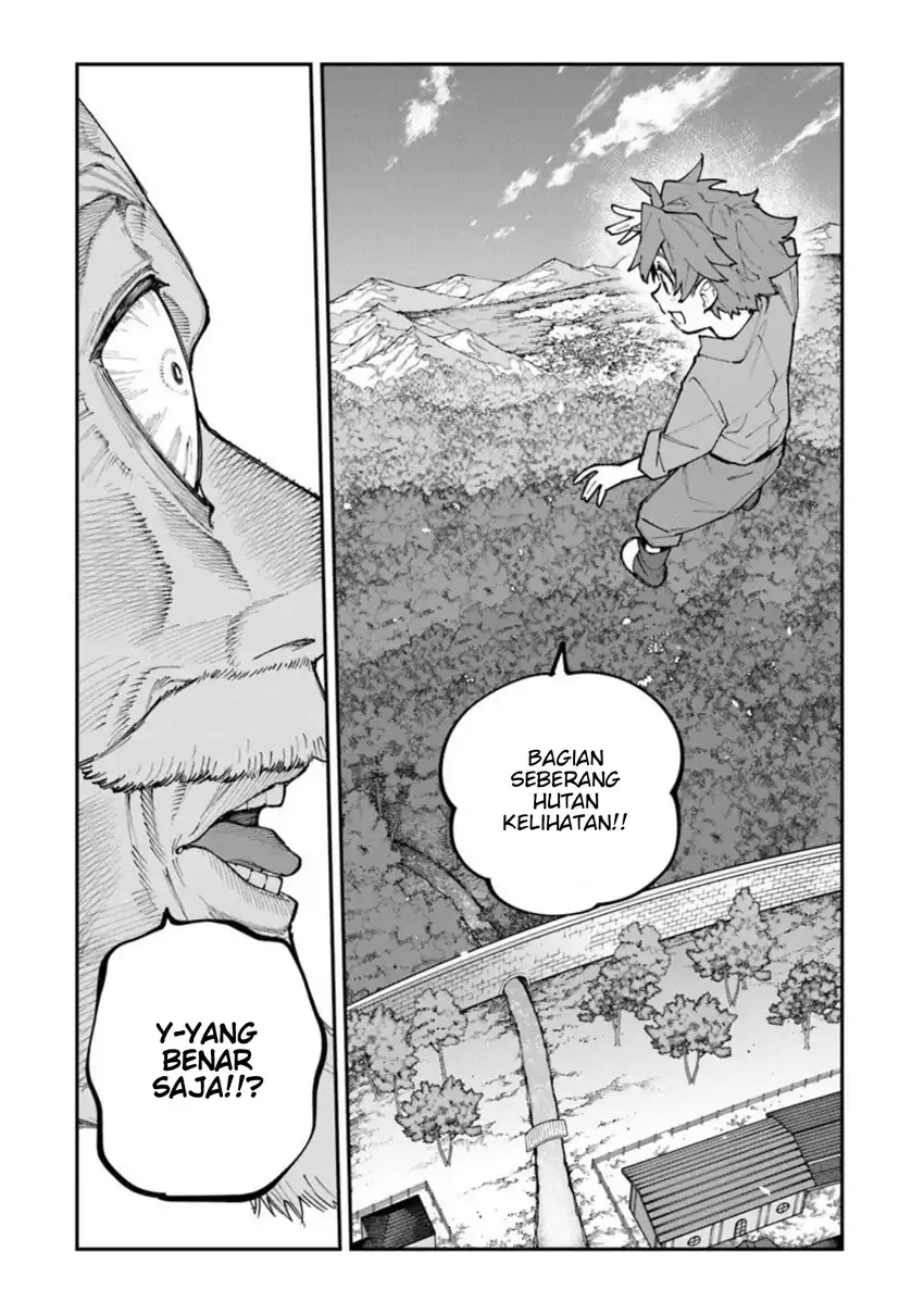 Sekkaku Nouka ni Tensei shitanode Yuusha wa Mezashimasen Chapter 1 Gambar 31