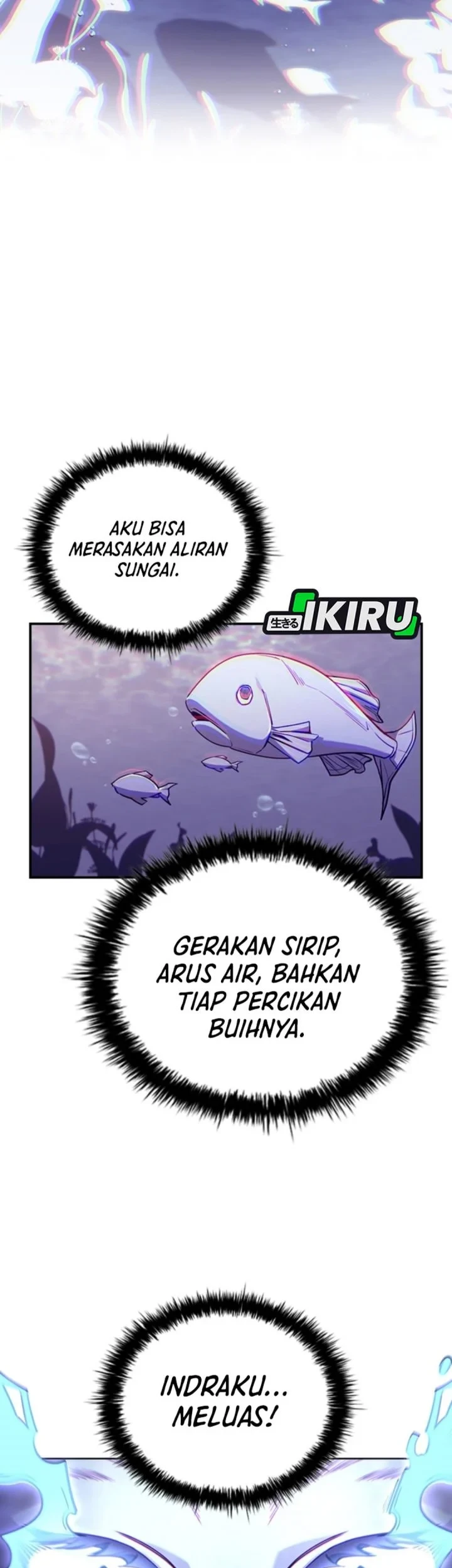Senior Brother Lee Hoe Chapter 1 Gambar 49