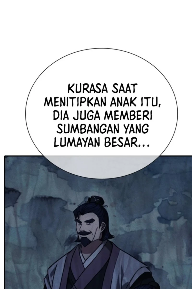 Senior Brother Lee Hoe Chapter 10 Gambar 44