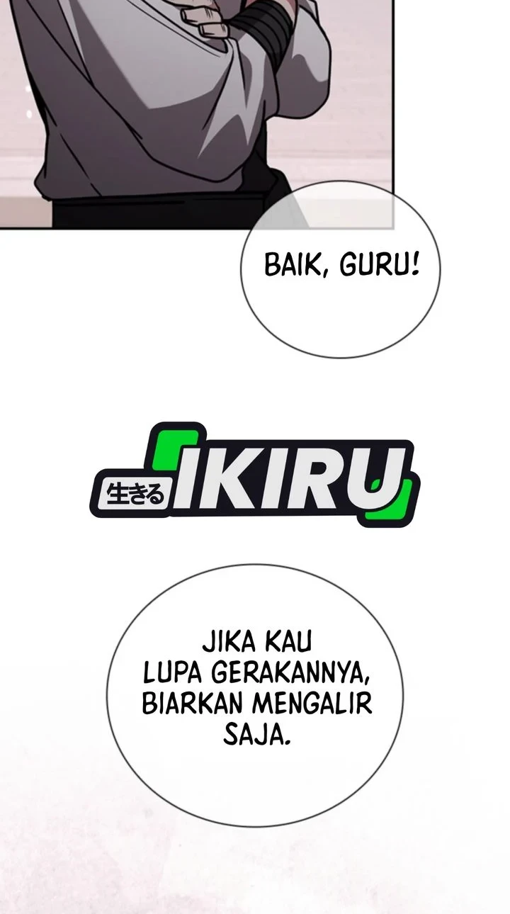 Senior Brother Lee Hoe Chapter 11 Gambar 40