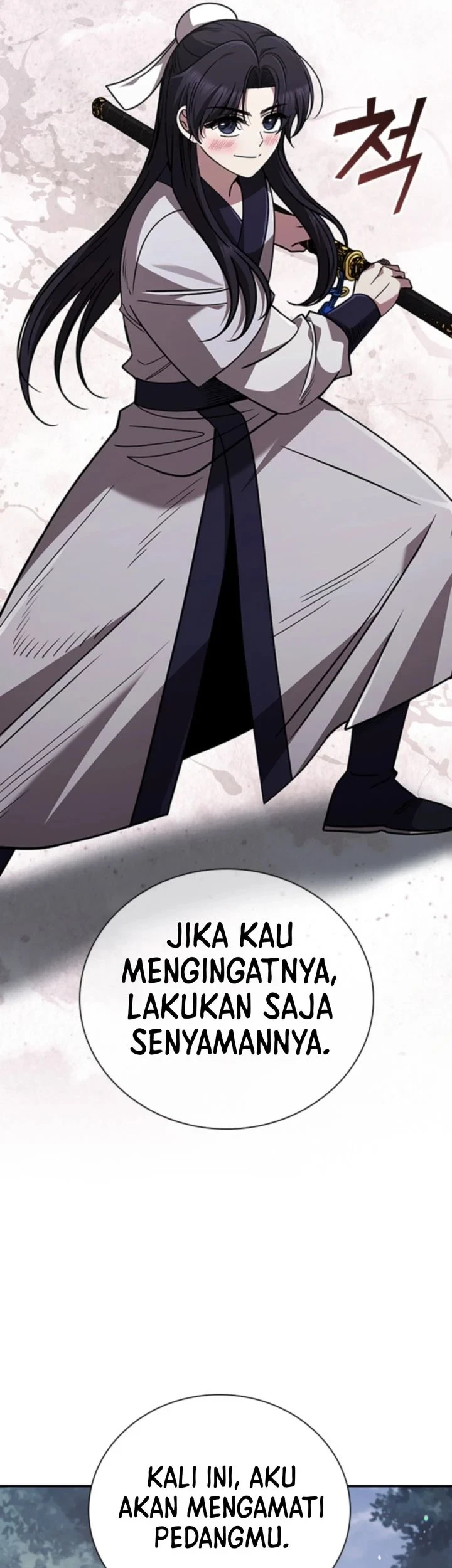 Senior Brother Lee Hoe Chapter 11 Gambar 41