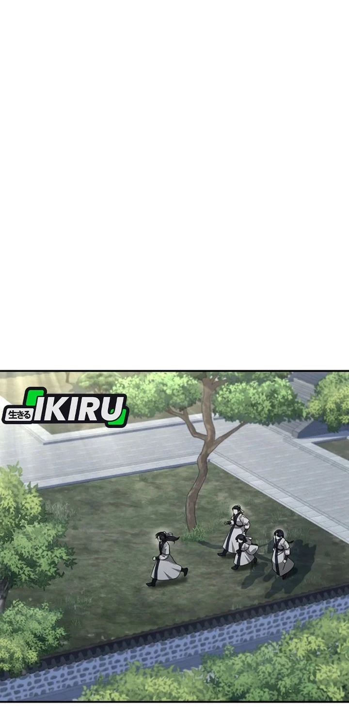 Senior Brother Lee Hoe Chapter 14 Gambar 41