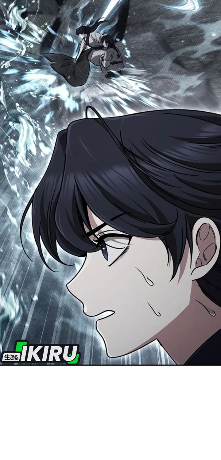 Senior Brother Lee Hoe Chapter 14 Gambar 43
