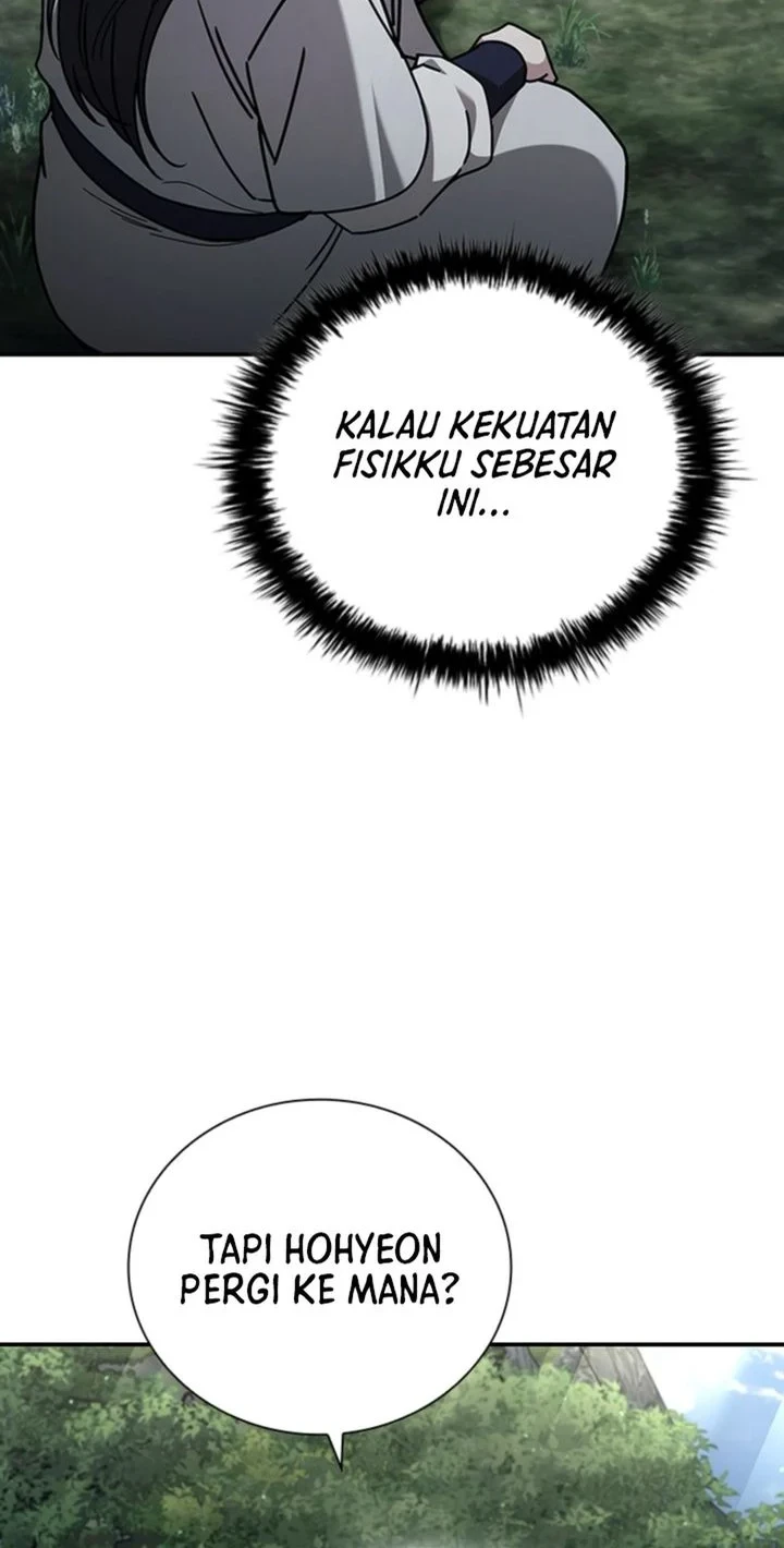 Senior Brother Lee Hoe Chapter 15 Gambar 39