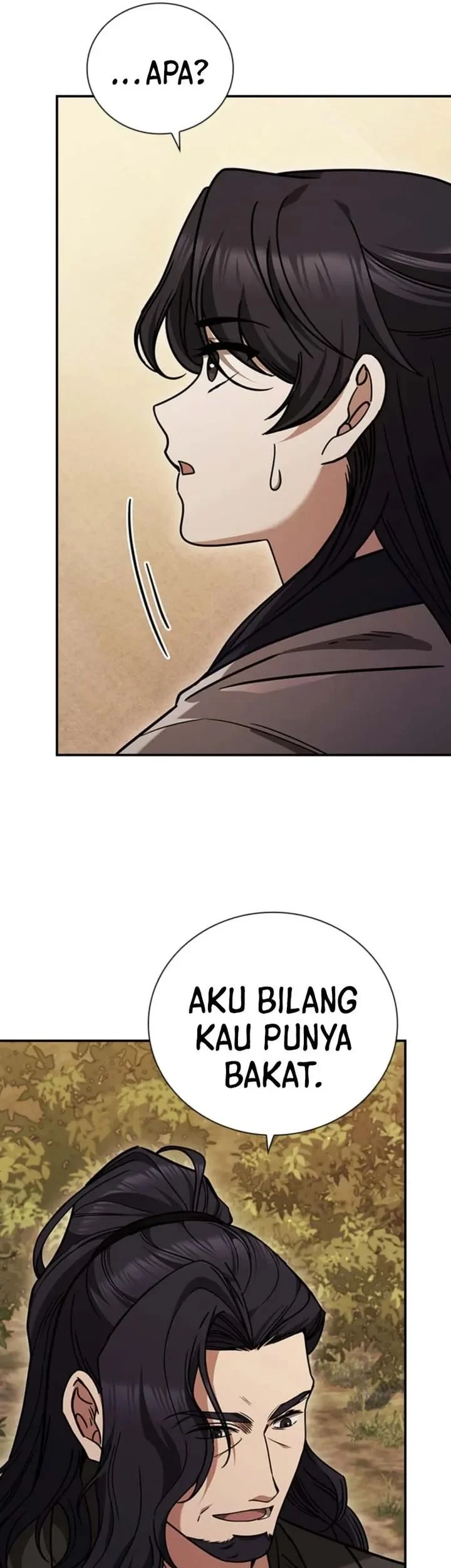 Senior Brother Lee Hoe Chapter 16 Gambar 39