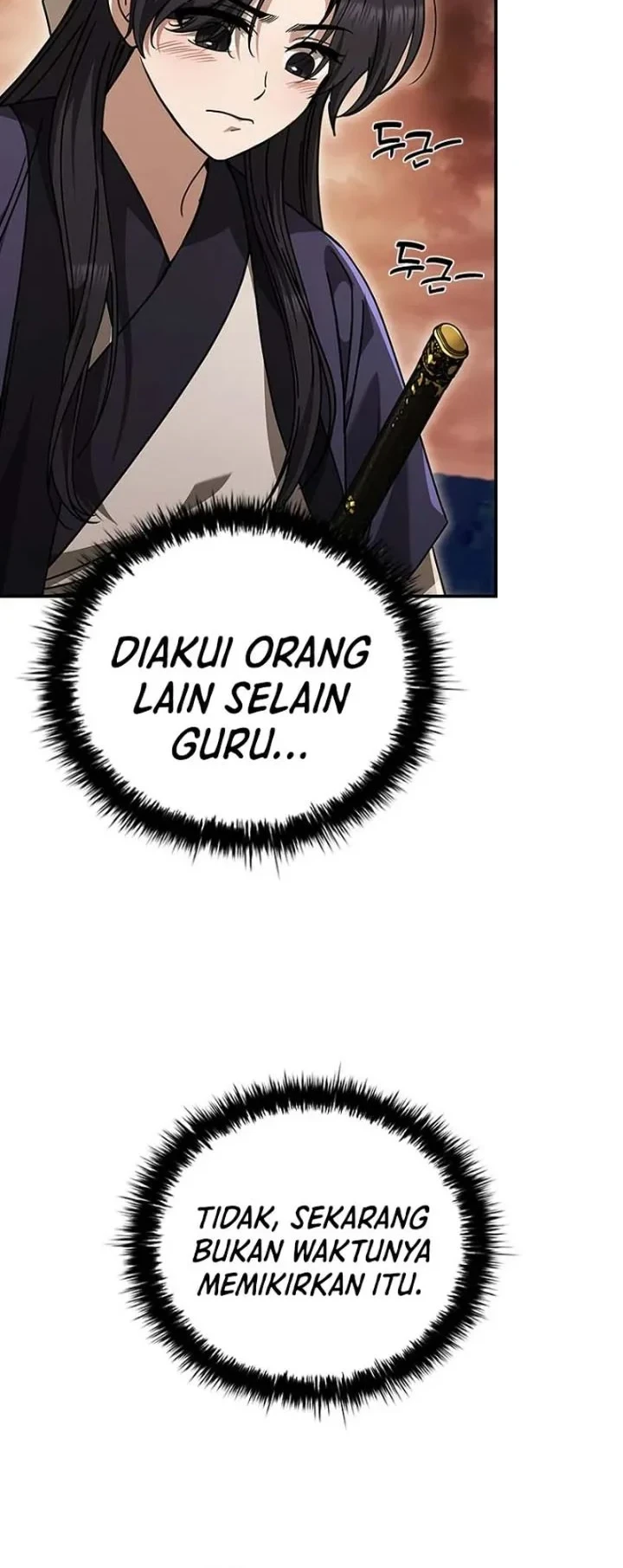 Senior Brother Lee Hoe Chapter 20 Gambar 32