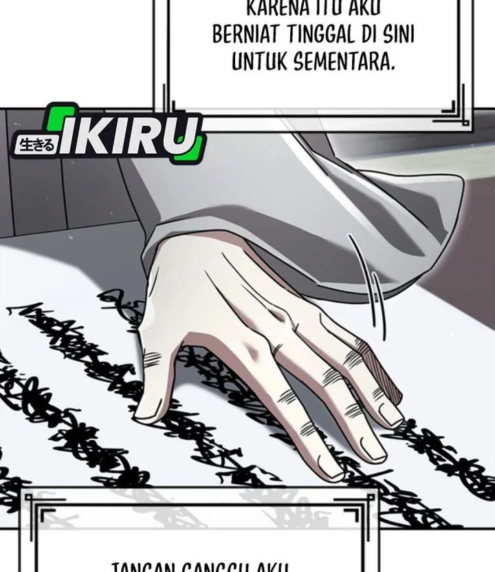 Senior Brother Lee Hoe Chapter 21 Gambar 45