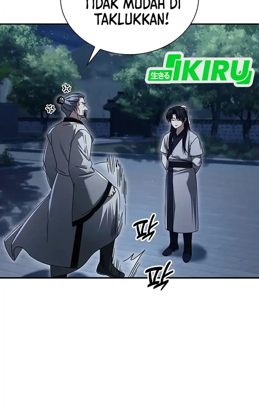 Senior Brother Lee Hoe Chapter 24 Gambar 40