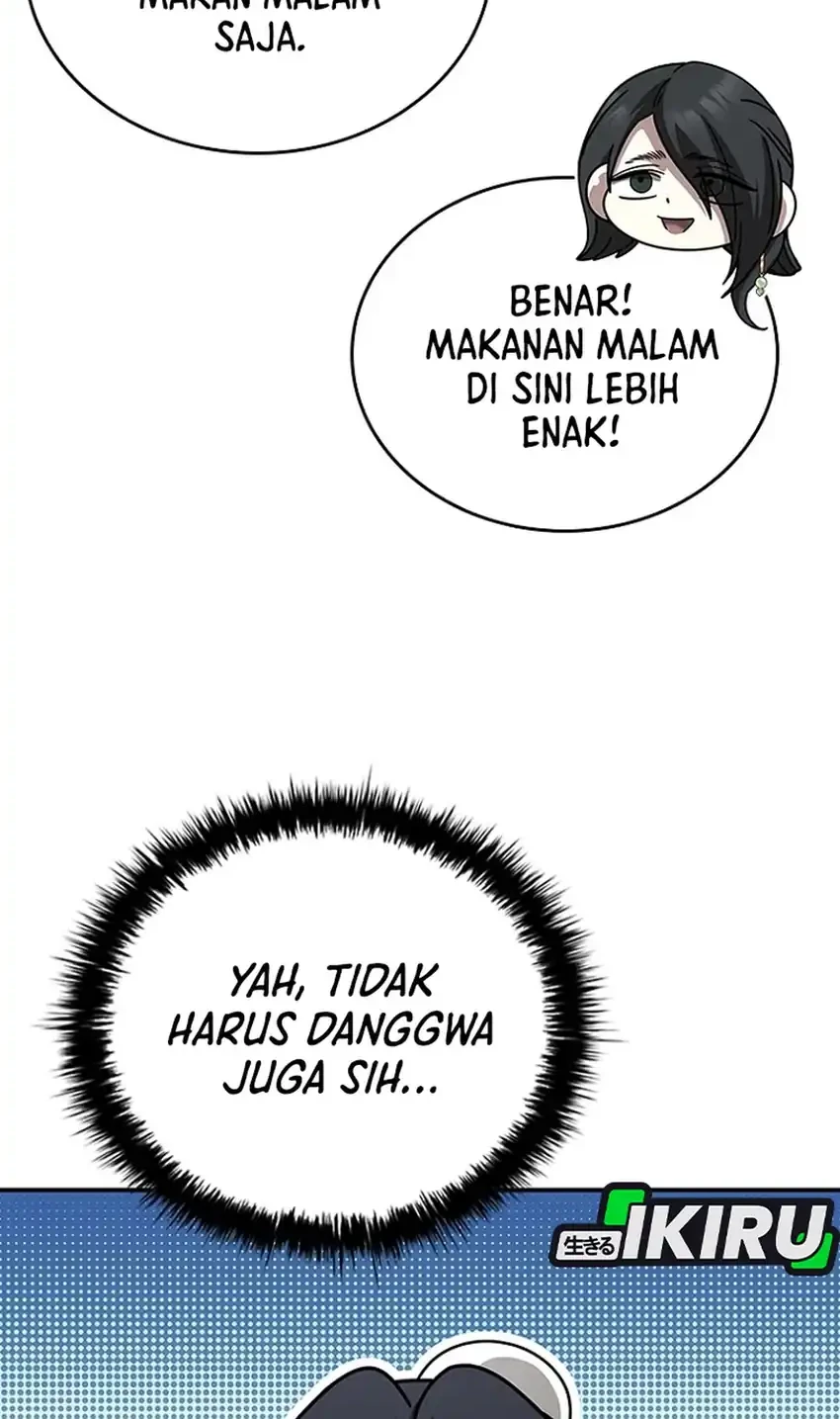 Senior Brother Lee Hoe Chapter 25 Gambar 40