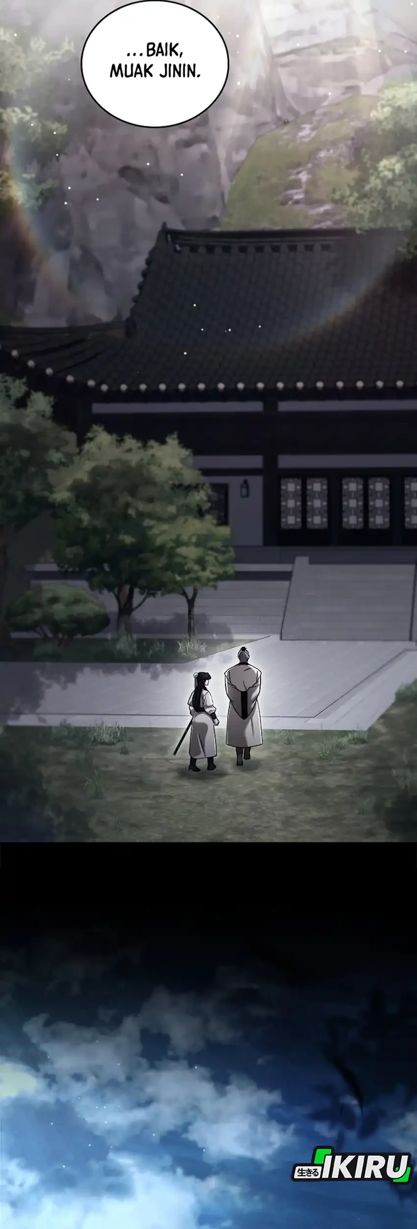 Senior Brother Lee Hoe Chapter 26 Gambar 47