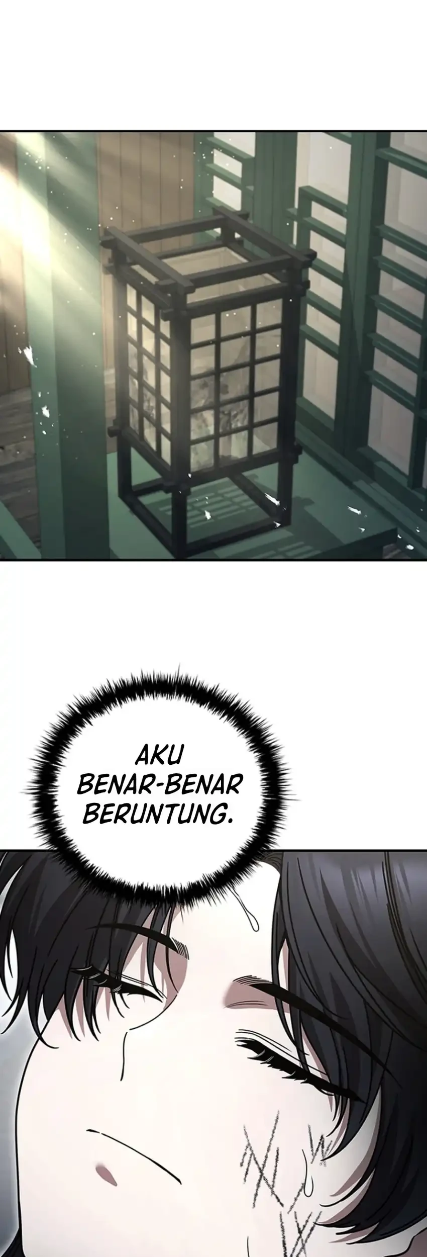 Senior Brother Lee Hoe Chapter 29 Gambar 42