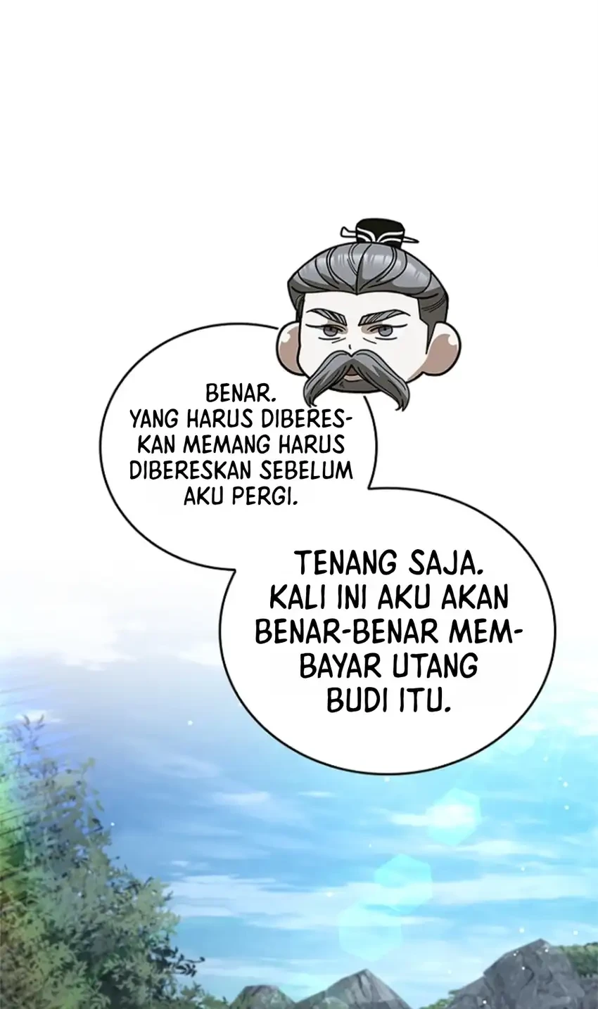 Senior Brother Lee Hoe Chapter 31 Gambar 39
