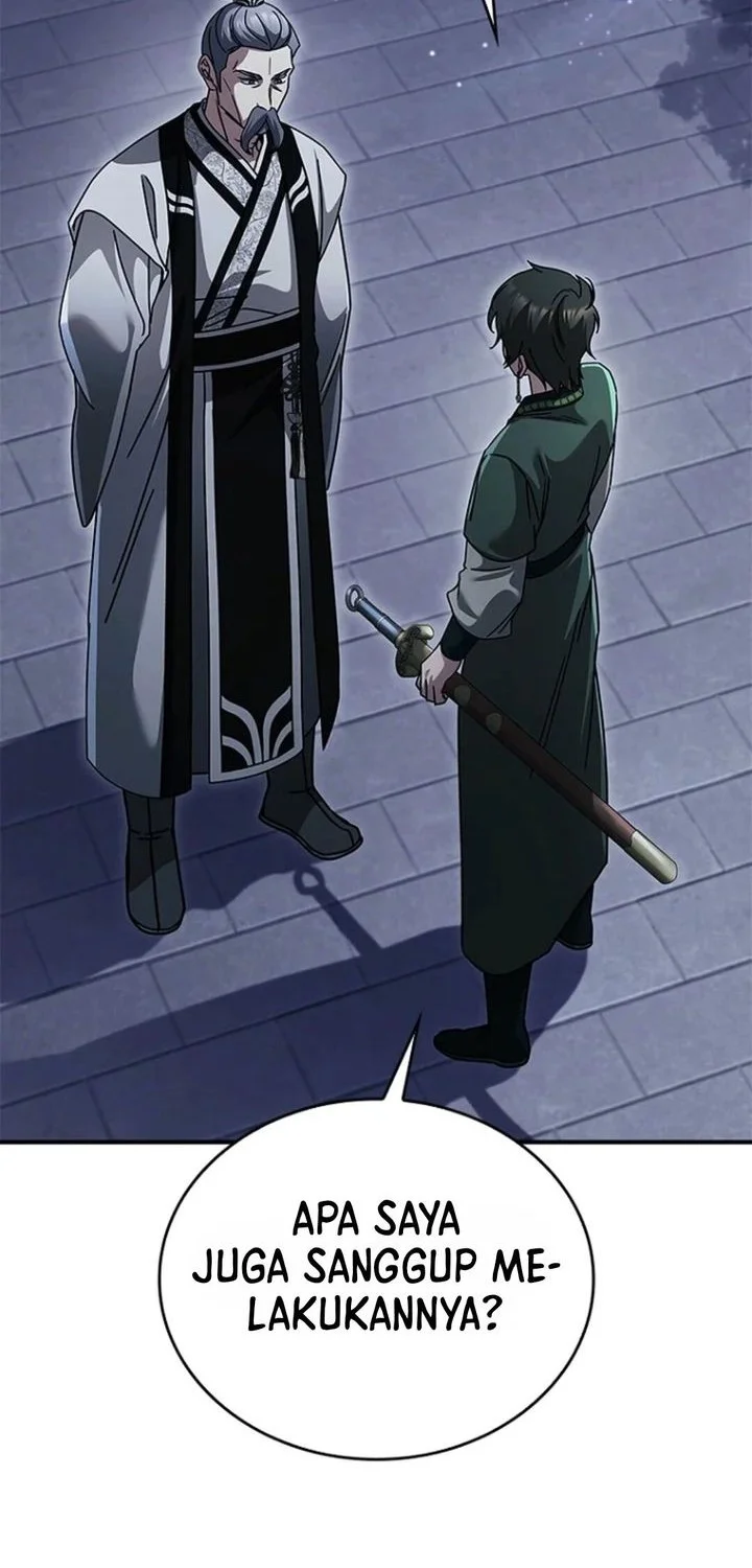 Senior Brother Lee Hoe Chapter 32 Gambar 42
