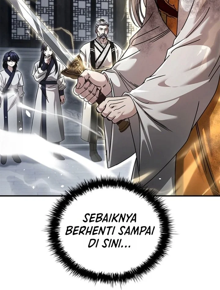Senior Brother Lee Hoe Chapter 35 Gambar 47