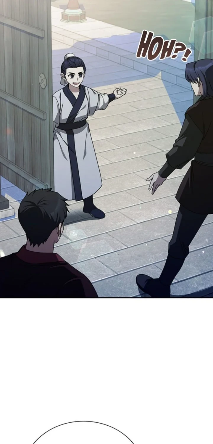 Senior Brother Lee Hoe Chapter 4 Gambar 36
