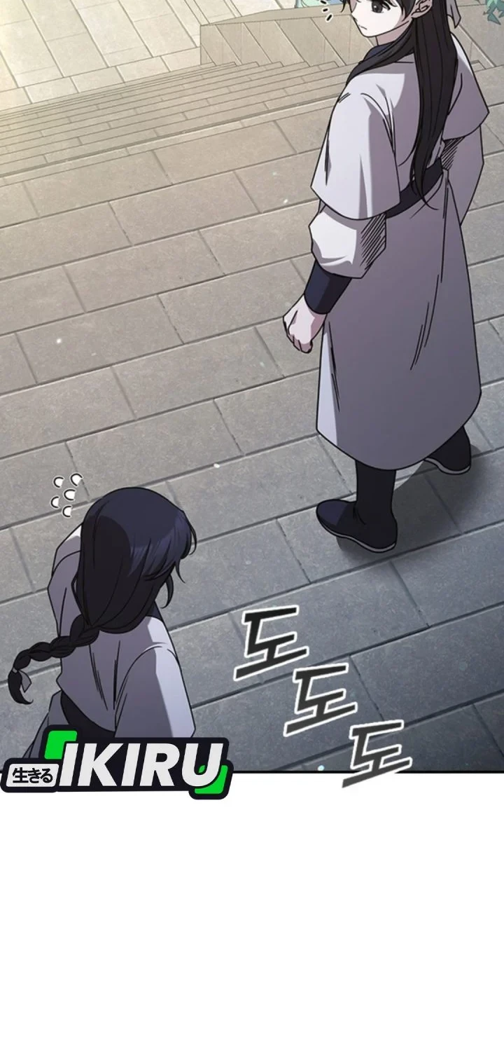Senior Brother Lee Hoe Chapter 4 Gambar 38