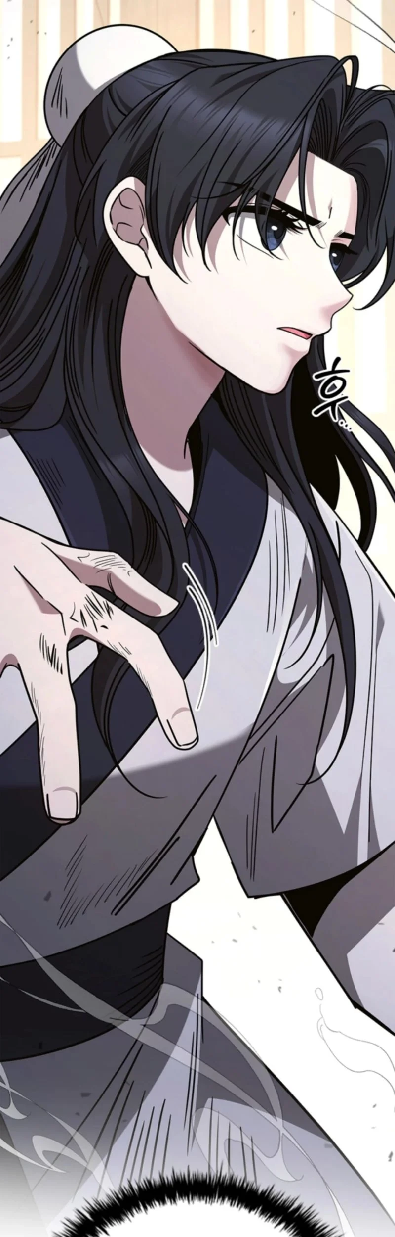 Senior Brother Lee Hoe Chapter 5 Gambar 46