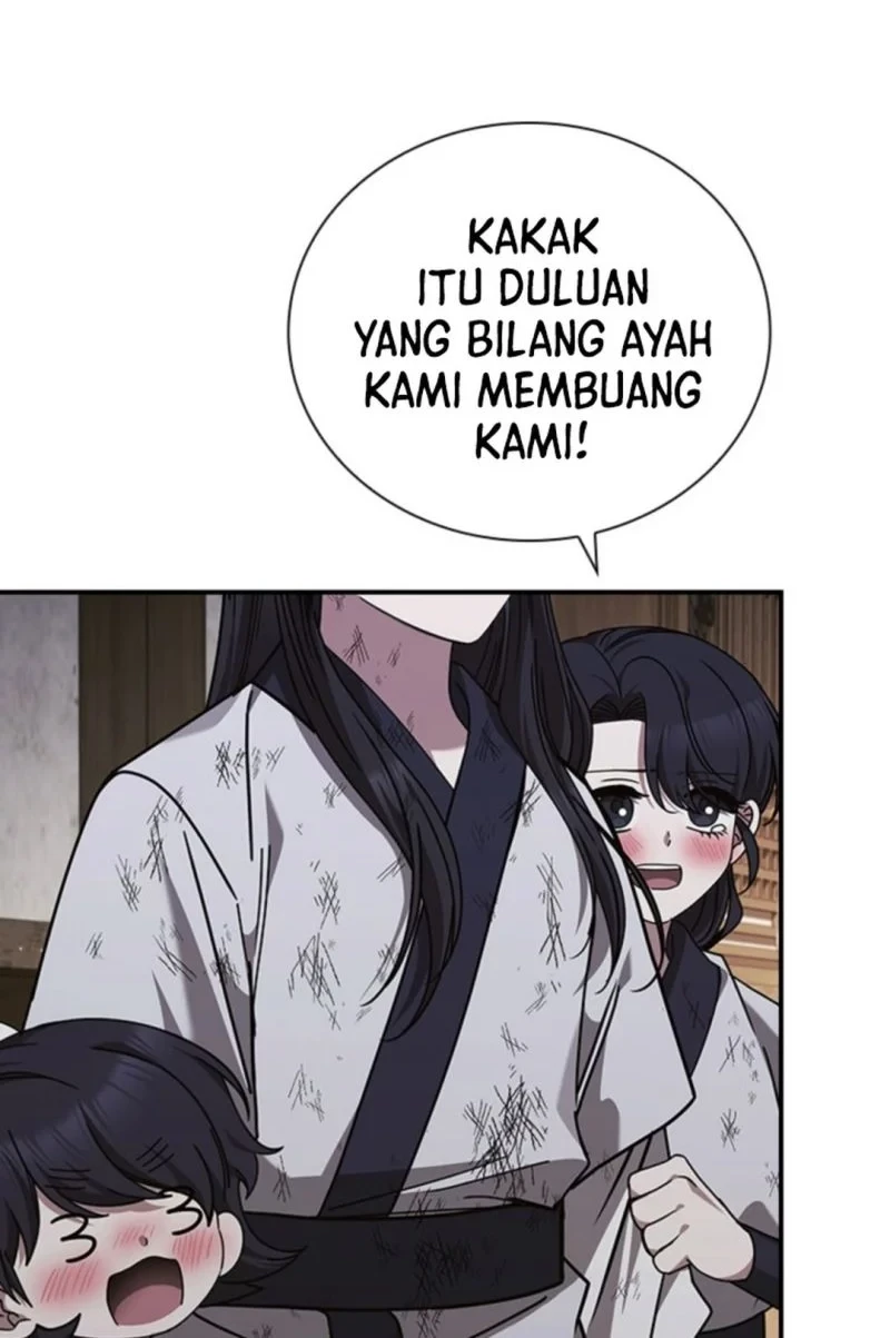 Senior Brother Lee Hoe Chapter 6 Gambar 40