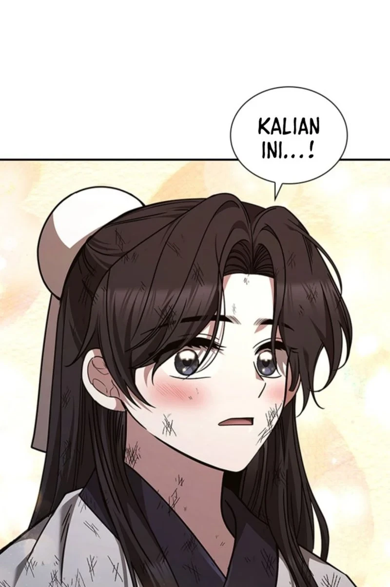 Senior Brother Lee Hoe Chapter 6 Gambar 42