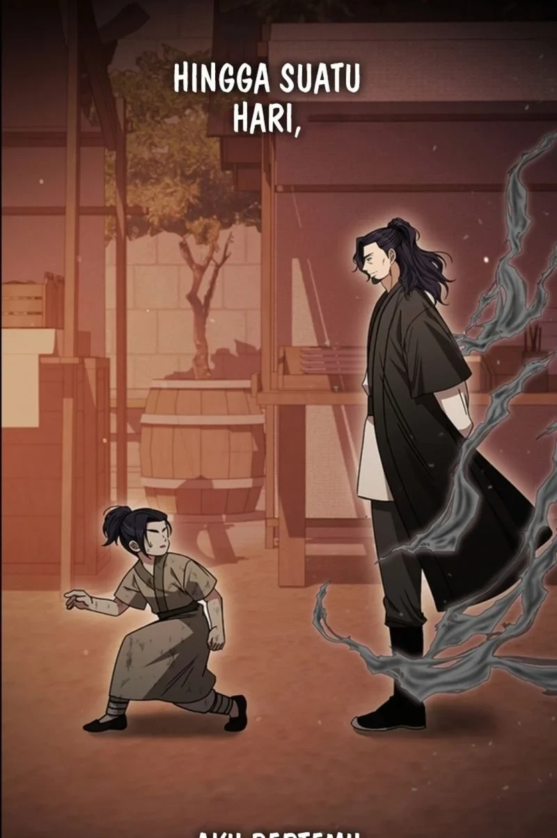 Senior Brother Lee Hoe Chapter 7 Gambar 39