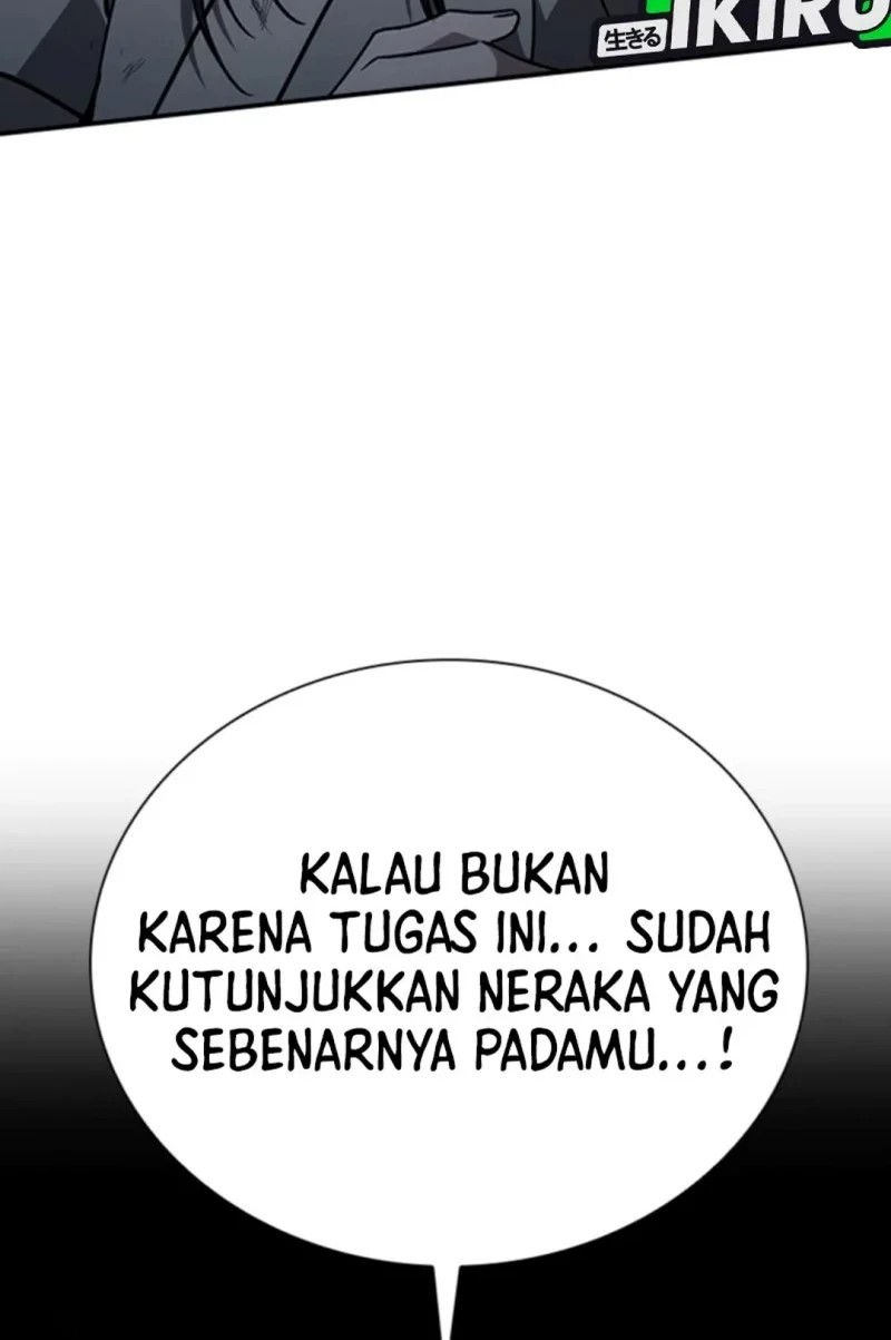 Senior Brother Lee Hoe Chapter 8 Gambar 42