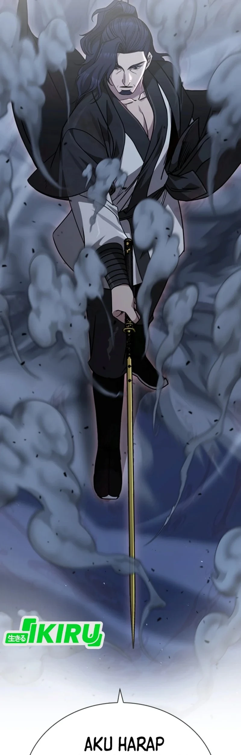 Senior Brother Lee Hoe Chapter 9 Gambar 50