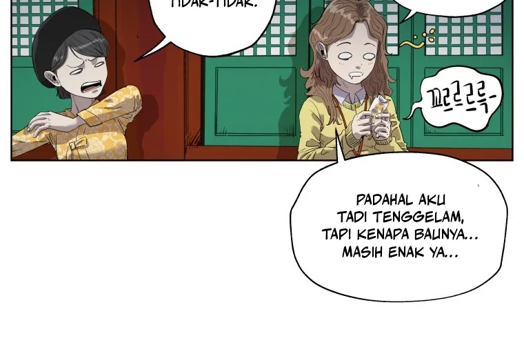 Seoul Ghost Story Civil Complaints Department Chapter 16 Gambar 22