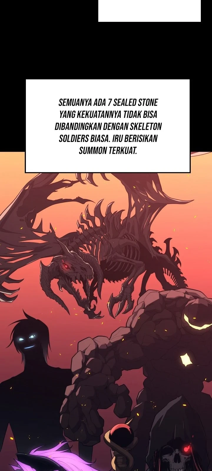 Seoul Station Necromancer Chapter 11 Gambar 30