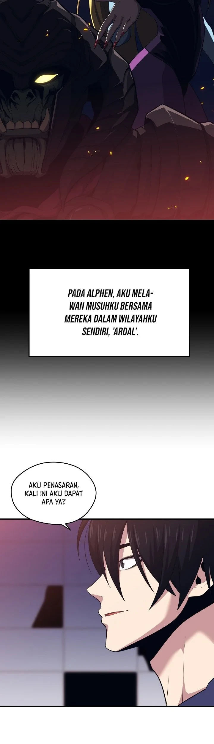 Seoul Station Necromancer Chapter 11 Gambar 32