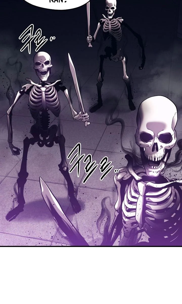 Seoul Station Necromancer Chapter 3 Gambar 34