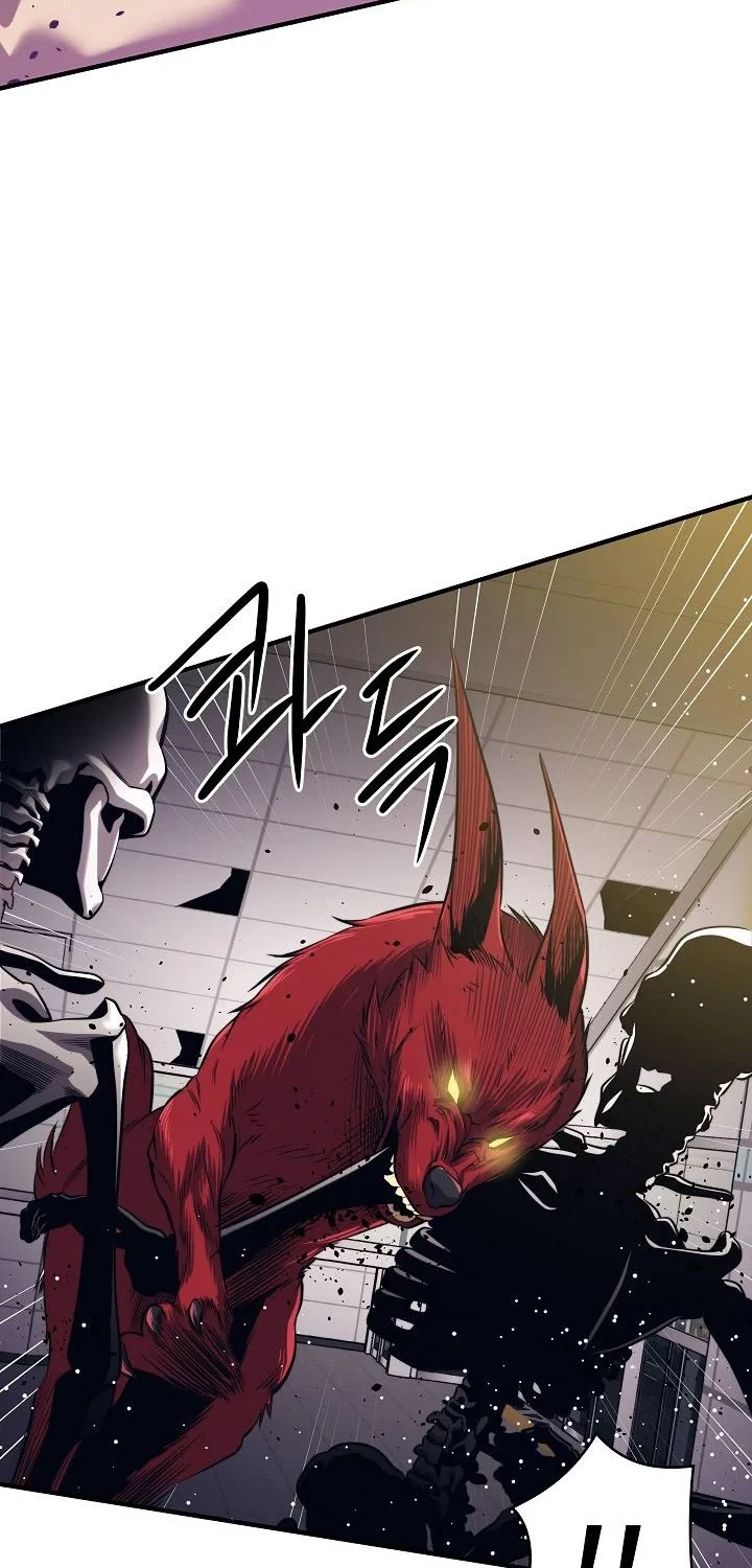 Seoul Station Necromancer Chapter 3 Gambar 36