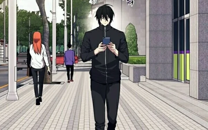 Seoul Station Necromancer Chapter 5 Gambar 48