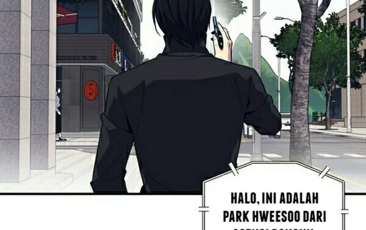 Seoul Station Necromancer Chapter 5 Gambar 50