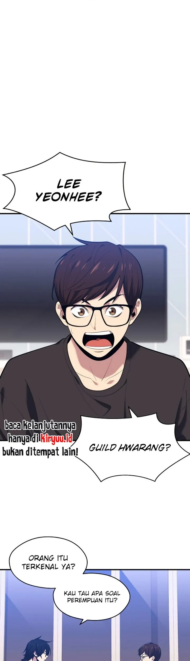 Seoul Station Necromancer Chapter 9 Gambar 29