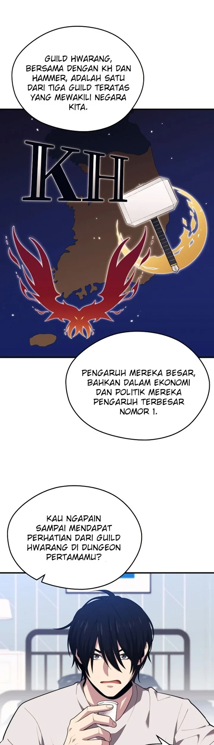 Seoul Station Necromancer Chapter 9 Gambar 31